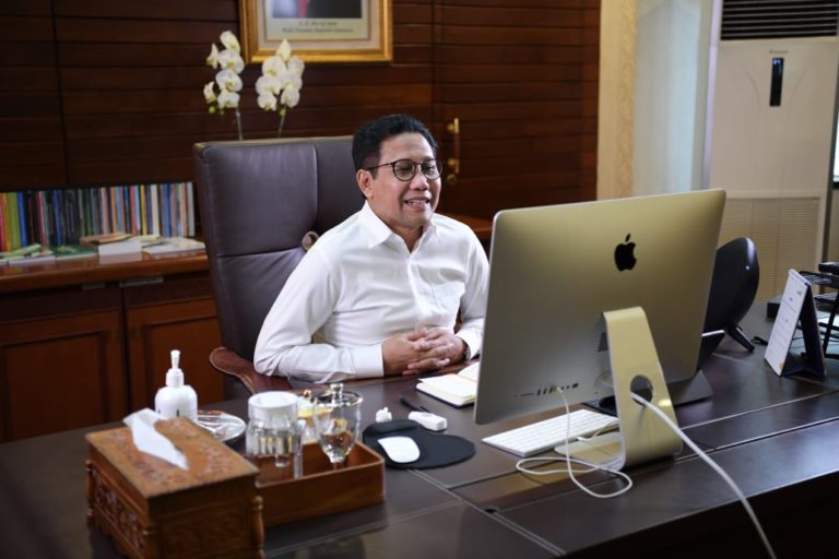 Cara Kreatif Desa Panggungharjo Jaga Ekonomi di Tengah Covid-19
