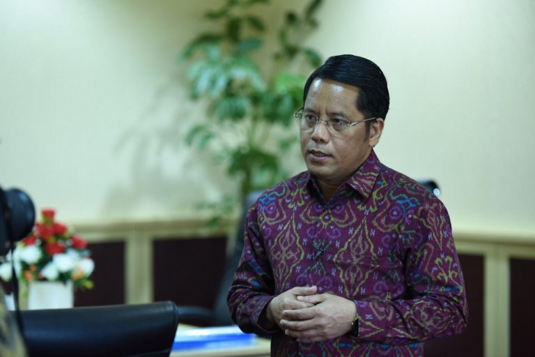 Kemenag Tegaskan Tidak Ada Kenaikan UKT Mahasiswa PTKIN