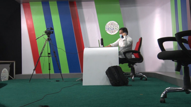 Polling Kemendes PDTT: Mayoritas Kades Tidak Setuju Mudik