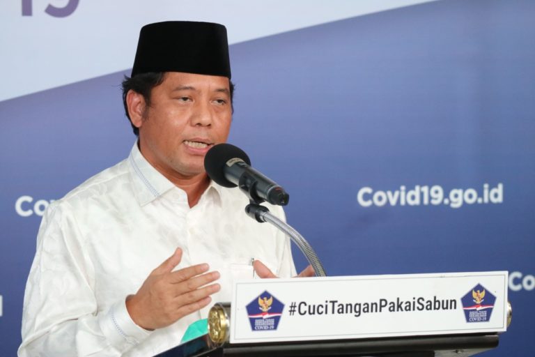 Kemenag Pantau Hilal Saat Pendemi Covid-19, Ini Aturannya