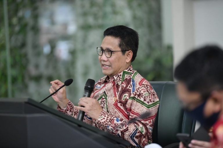 Mendes: BLT Dana Desa Diberikan untuk April, Mei dan Juni