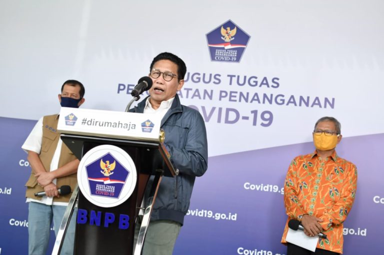 Mendes: 8.954 Desa siapkan Ruang Isolasi untuk 35.000 ODP Covid-19