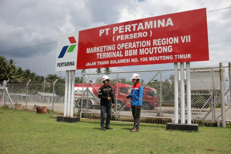 Jelang Ramadan, Pertamina Pastikan Stok dan Distribusi Energi di Sulawesi
