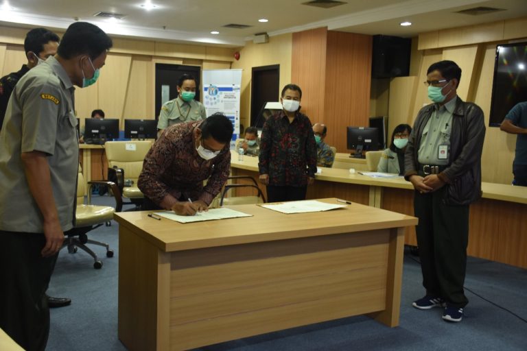 Solidaritas Peternak Ayam Ras, Kementan Gandeng Kerjasama dengan Organisasi Peternak Rakyat