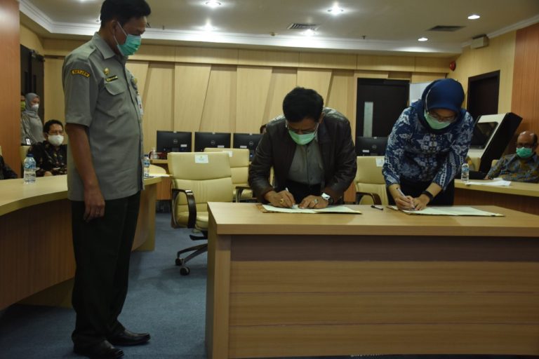 Gandeng Tokopedia, Kementan Fasilitasi Penjualan Produk Peternakan