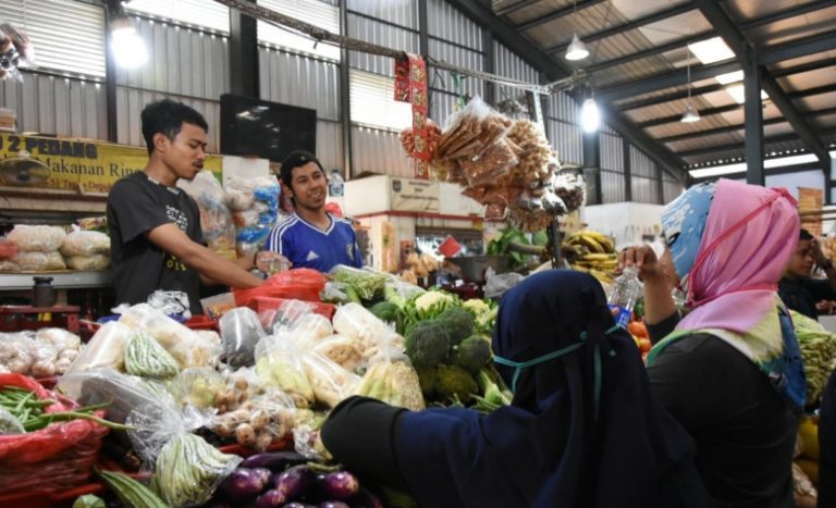 Jelang Ramadhan, Pemkot Depok Pastikan Stok Pangan Aman dan Harga Stabil