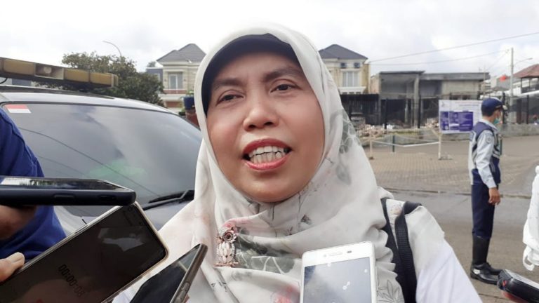 Peringati Hari Bumi Sedunia, DLHK Depok Ajak Masyarakat Jaga Kelestarian Alam