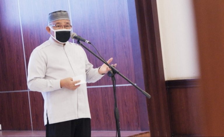 Walikota Depok Beber Tiga Strategi Tangani Covid-19