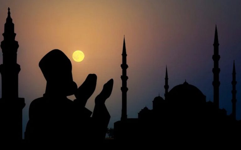Marhaban Ya Ramadhan Sebagai Bulan Muhasabah Bangsa di Tengah Pandemi Covid-19