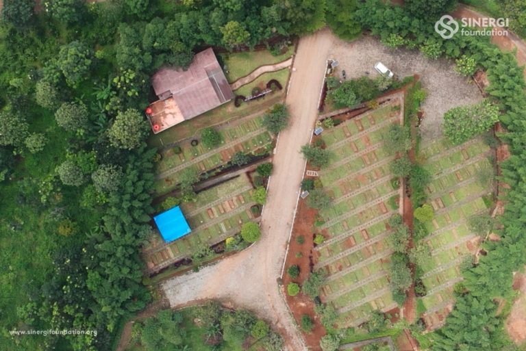 Ramai Ditolak Warga, Sinergi Foundation Siapkan Lahan Pemakaman untuk Jenazah Korban Covid-19