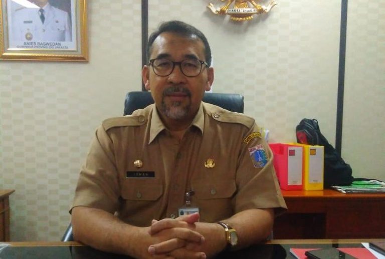 Terapkan PSBB, Dinsos DKI Bakal ‘Door To Door’ Salurkan Bansos ke Warga