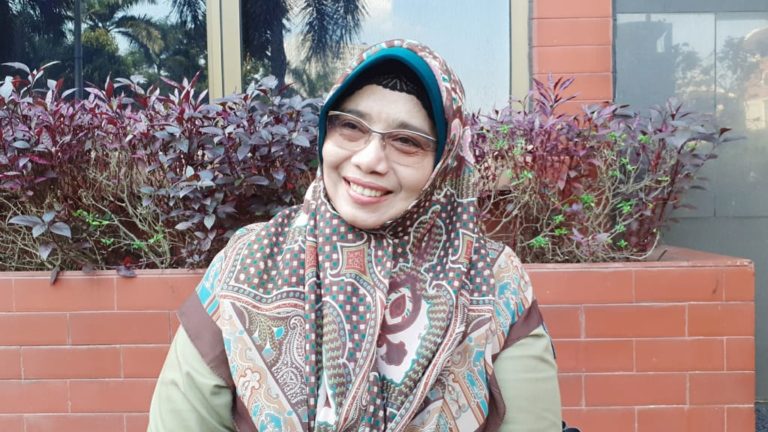 Warga Depok Bergejala Mirip Covid-19 Dimita Segera Lapor
