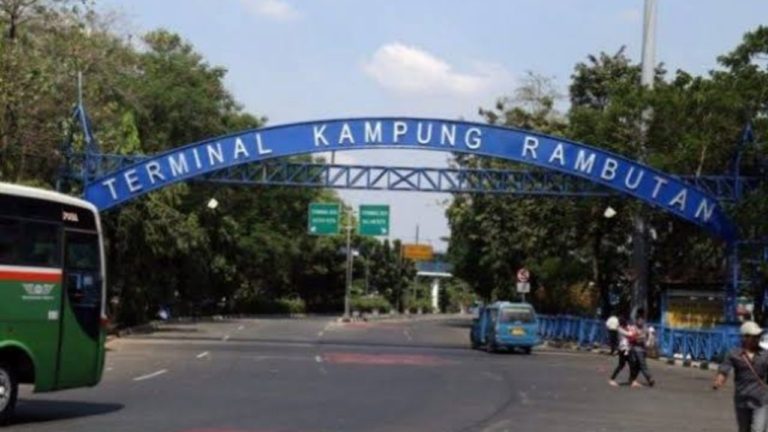 Pemerintah Larang Mudik, Ini Keluh Kesah PO Bus Kampung Rambutan Jakarta