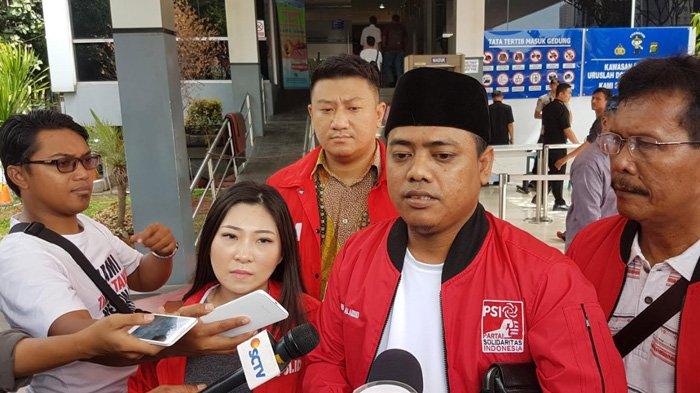 Luhut Ancam Pidanakan Said Didu, PSI: Ini Pukulan bagi TNI