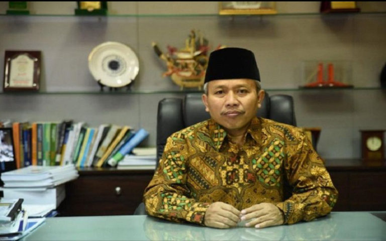 Kemenag Berharap Saudi Umumkan Kepastian Haji Tanggal 12 Mei