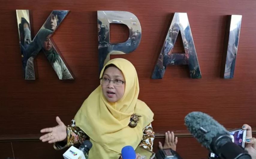 Hadapi Pandemi Covid-19, KPAI: Ajari Anak-anak Life Skill selama di Rumah