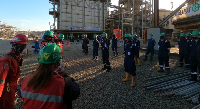 Walikota Balikpapan Selalu Andalkan Pertamina sebagai Penggerak Ekonomi 