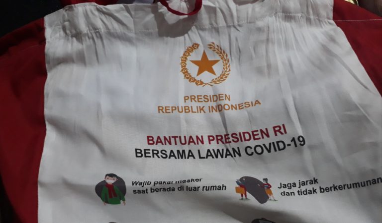 Penerima Bansos Tahap Kedua di Jakarta Bertambah, Capai 2,1 Juta KK