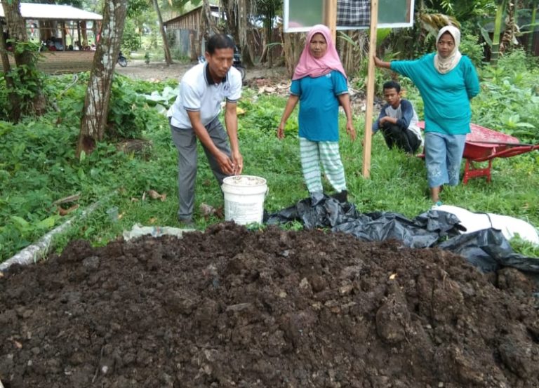 Antisipasi Kemarau, Kementan-BPTHPH Jabar Pantau Komoditas Strategis Hortikultura
