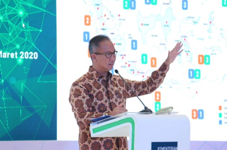 Kemenperin Pacu Daya Saing Industri Hadapi Era New Normal