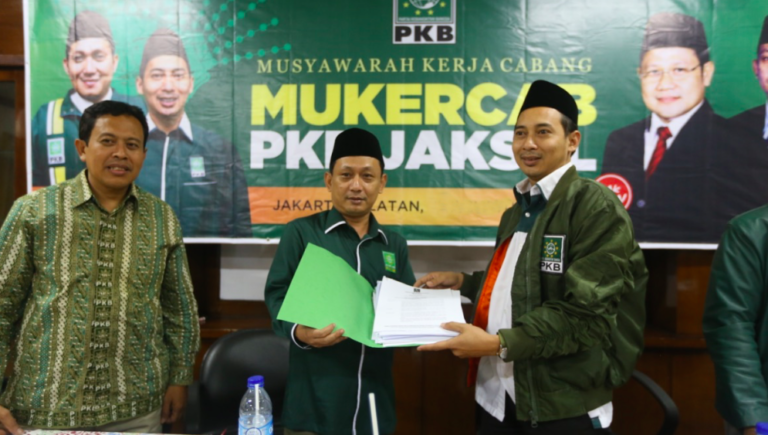 PKB Minta Pemprov DKI Perhatikan Pondok Pesantren di Masa New Normal