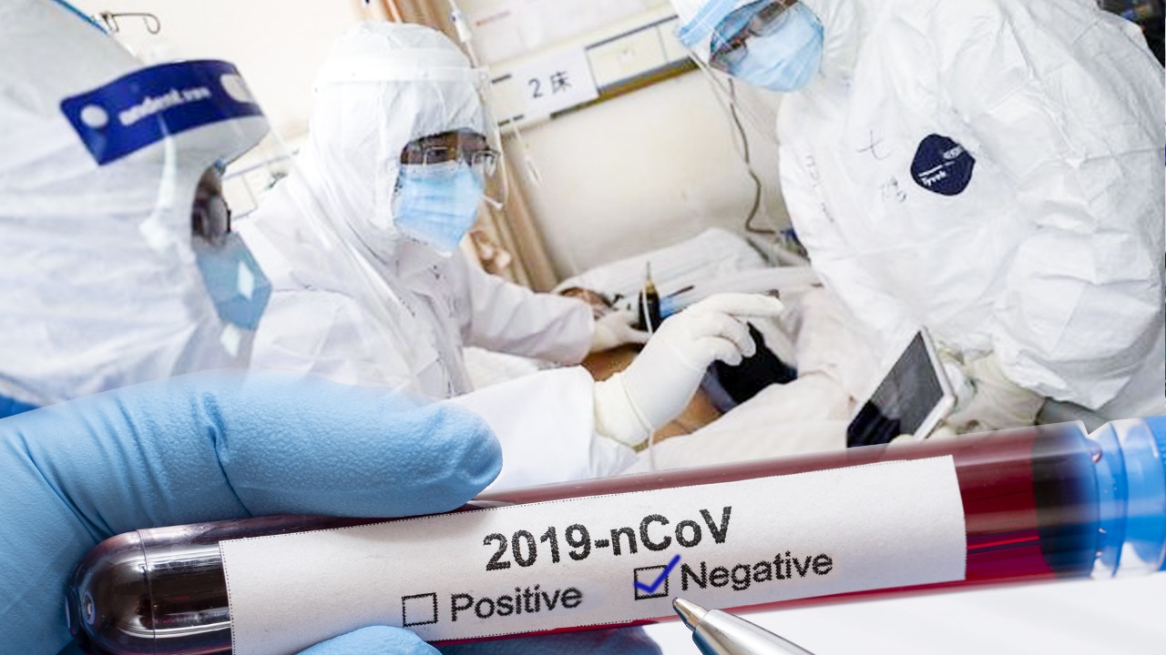 Satu Warga Kelurahan Rangkapan Jaya Depok Sembuh Virus Corona