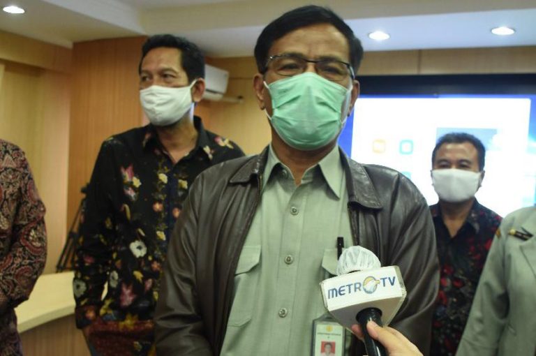 Harga ayam Rp. 770 ribu per ekor, ini penjelasan Dirjen PKH