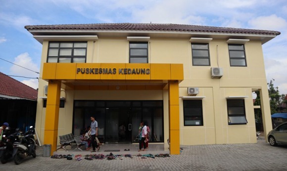 Tenaga Medis Positif Corona, Tiga Puskesmas Depok Terpaksa Ditutup