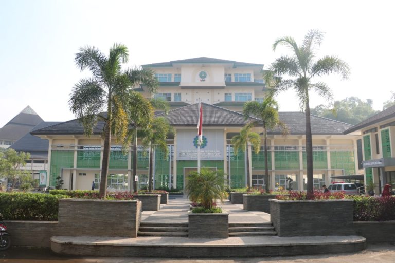 Sebanyak 706 Publikasi Ilmiah UIN Bandung Terindex Scopus