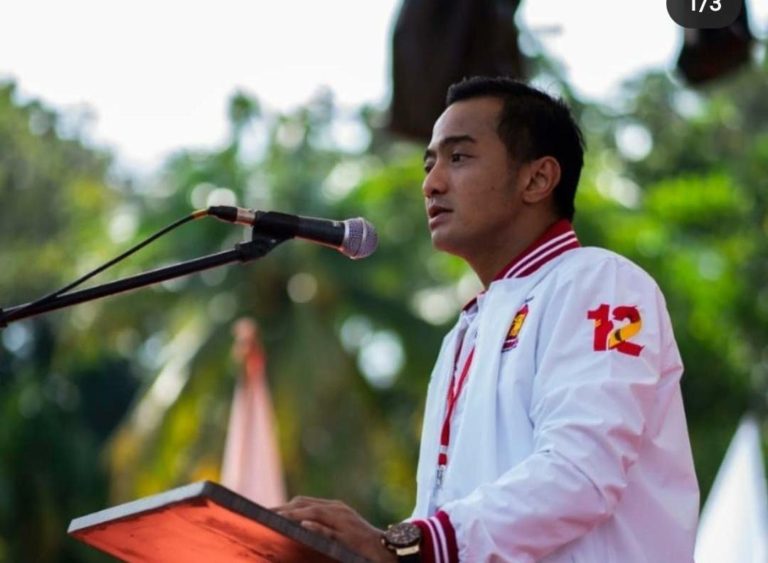 Gerindra Soroti Amburadulnya Jaring Pengaman Sosial Covid-19 di Tangsel