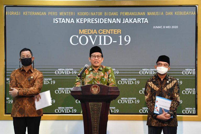 Mendes Minta Kepala Daerah Percepat Sinkronisasi Data untuk Penyaluran BLT DD