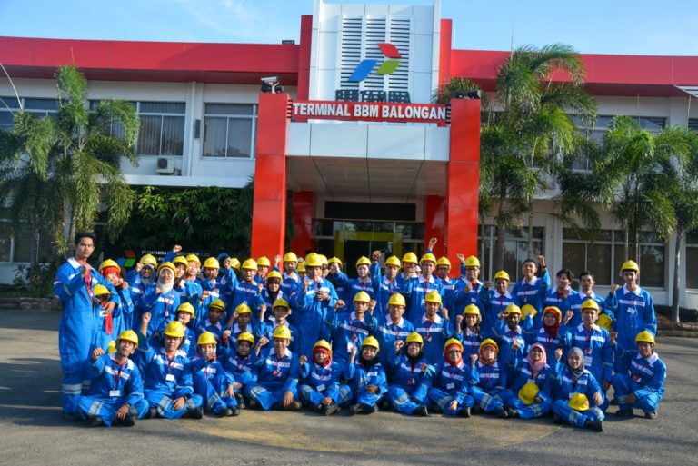 Lebih dari 500 Mahasiswa se-Indonesia Lanjut Berkompetisi ke Tahap Seleksi Wawancara Beasiswa Pertamina