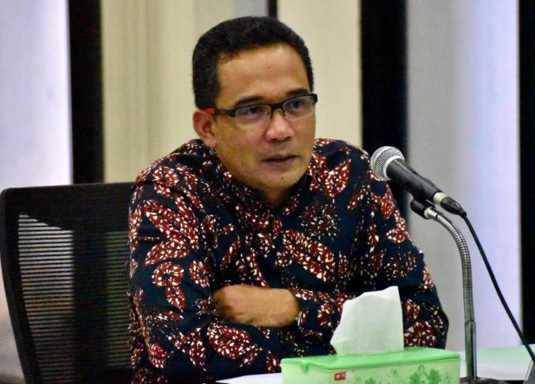Kemendes PDTT Beberkan Terobosan Percepat Penyaluran BLT Dana Desa