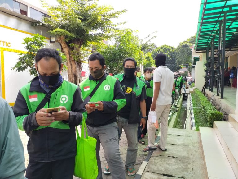 Jelang Lebaran, Kementan Gelar OP Online di Pasar Mitra Tani seluruh Indonesia