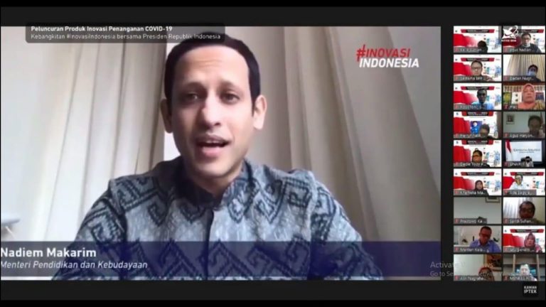 Kemendikbud Dukung Kemerdekaan Perguruan Tinggi untuk Berkarya