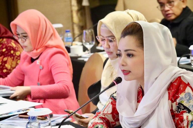 Hari Pangan Ditengah Pandemi, Pemerintah Diminta Perbaiki Kualitas Gizi