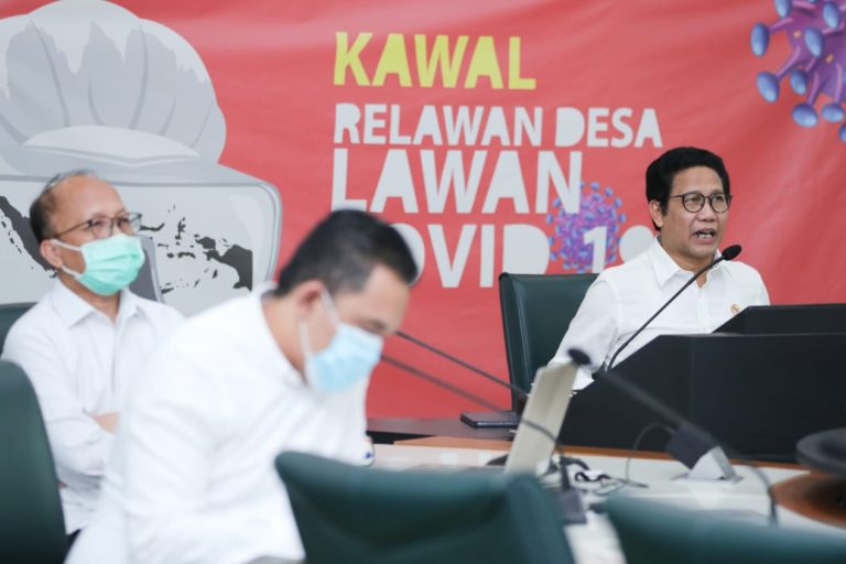 4,99 Juta Warga Telah Terima BLT Dana Desa