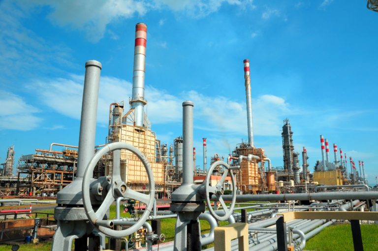 Pertamina Pastikan Pembangunan Kilang Rdmp Cilacap Tetap Jalan