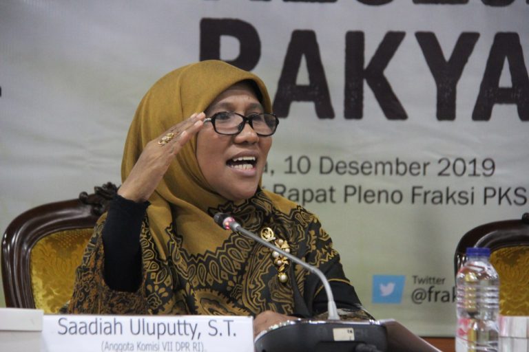 Harga BBM Tidak Turun, Komisi VII DPR: Pemerintah Tak Punya Itikad Baik