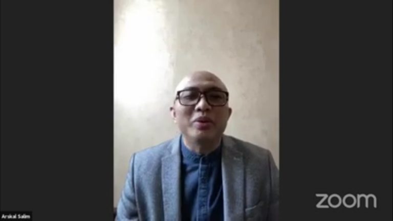 Direktur PTKI Dorong Integrasi Keilmuan via Induksi Dosen