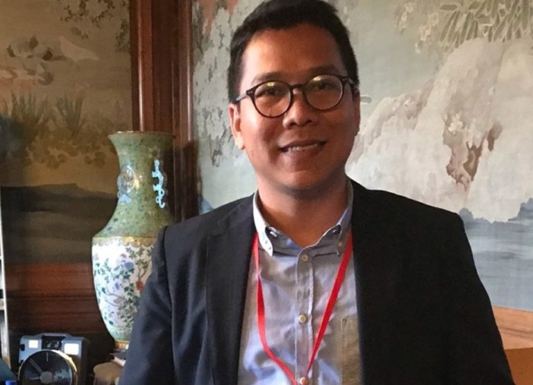 Pakar: RUU Ciptaker Dapat Pangkas Ego Sektoral Regulasi Perizinan