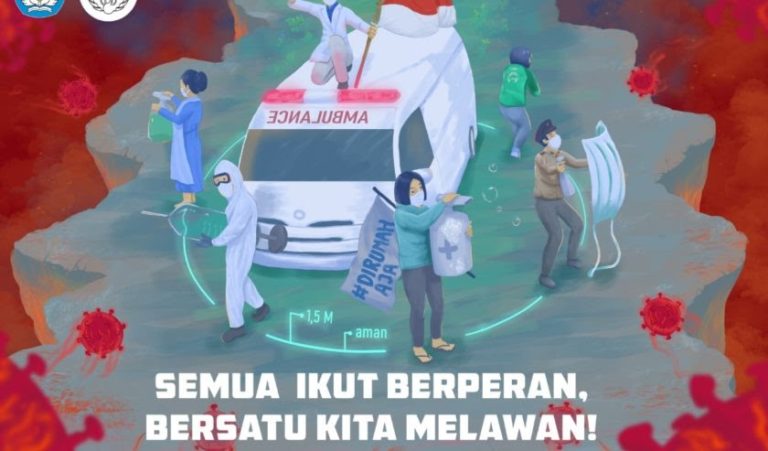 Meriahkan Hardiknas 2020, Kemendikbud Selenggarakan Lomba Opini, Poster, dan Video