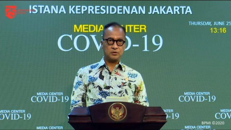 Industri Manufaktur Jadi Andalan Sektor Pemulihan Ekonomi Nasional
