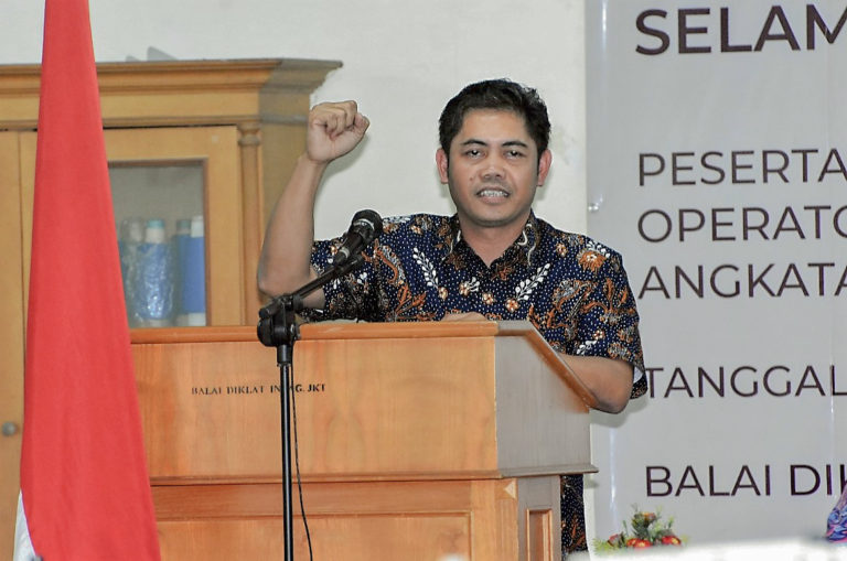 Ciptakan SDM Unggul, Kemenperin Terus Benahi Pendidikan Vokasi