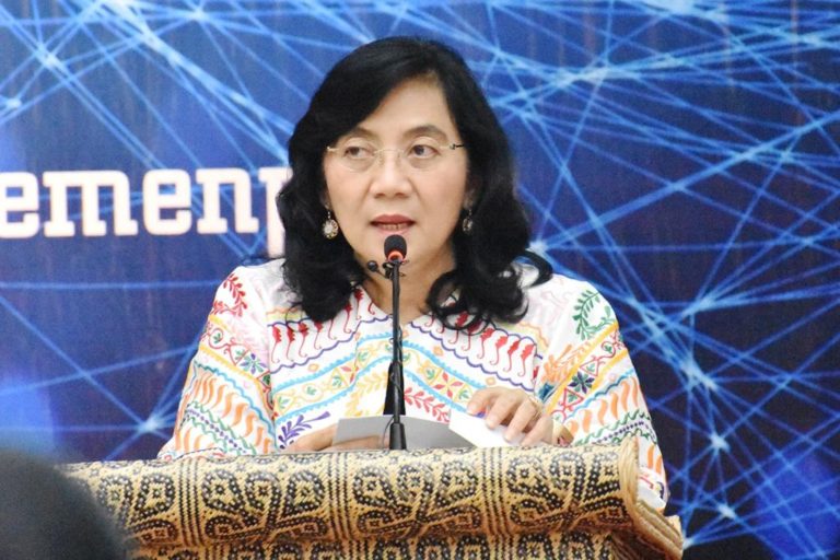 Kemenperin dan Pemda Bersinergi Pulihkan Aktivitas Industri di Masa Pandemi