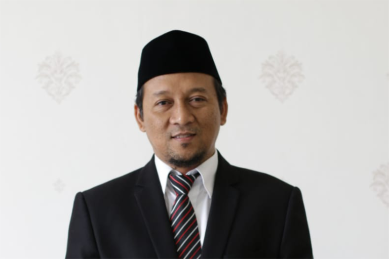 Anggota DPD RI Hilmy Muhammad dukung Pembentukan Komisi Nasional Disabilitas