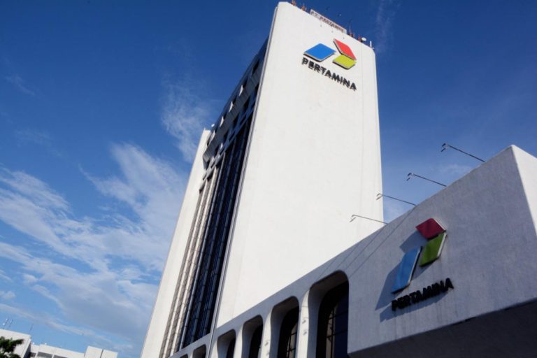Pertamina-CPC Taiwan Tindaklanjuti Pengembangan Kompleks Industri Petrokimia Terintegrasi Senilai USD 8 Miliar