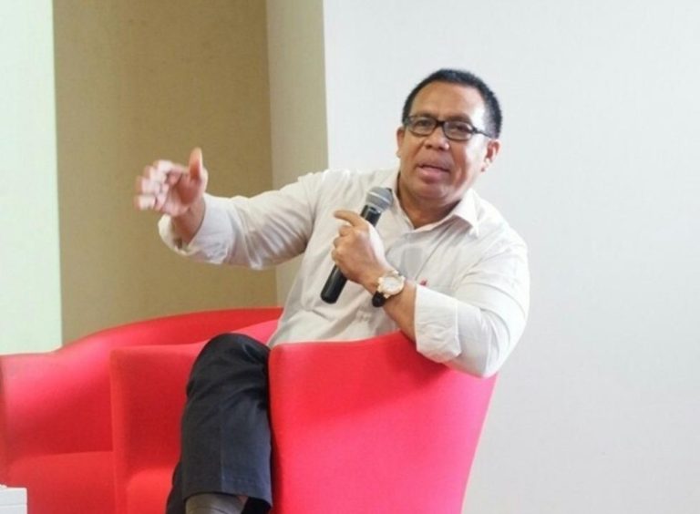 Guru Besar UNHAS: New Normal, Harapan Baru Masyarakat Tani Pasca Pandemi