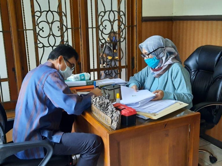 LPDB-KUMKM Catat Nilai Penyaluran Dana Bergulir Hingga Rp307,3 M