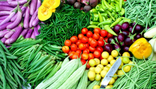 NTP Hortikultura Tinggi, Kinerja Sektor Pertanian Diproyeksi Semakin Cerah